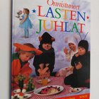 Riika Kotka : Onnistuneet lastenjuhlat - pikkukuva 1