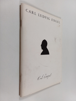 Carl Ludvig Engel : Engel-näyttely 1990