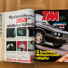 Kansio Tekniikan Maailma lehdet 1981 nrot 15-20 - pikkukuva 4