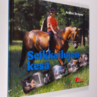 Ardina Struwer : Seikkailujen kesä - pikkukuva 1