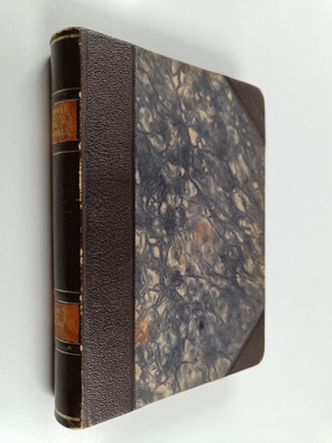 Gotthold Ephraim Lessing ym. : Kappeli ; Skällnoran mylly...