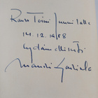 Mauri Sariola : Isänmaan parturit (signeerattu, tekijän o... - pikkukuva 2