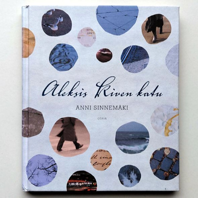 Anni Sinnemäki: Aleksis Kiven katu