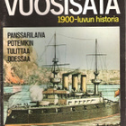 Kuohuva Vuosisata, 5 lehteä, 1973. - pikkukuva 1