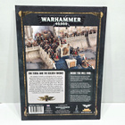 WH40K - Adeptus Custodes Codex (8th Edition, 2018) - pikkukuva 2