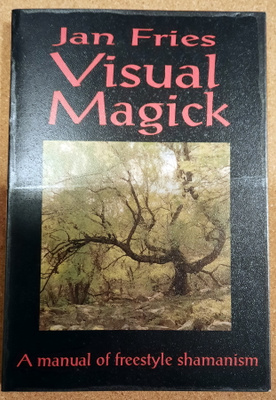 Jan Fries - Visual Magick