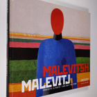 Kazimir Malevitsh : henkisyys ja muoto = Kazimir Malevitj... - pikkukuva 1