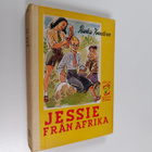Ranka Knudsen : Jessie från Afrika - pikkukuva 1