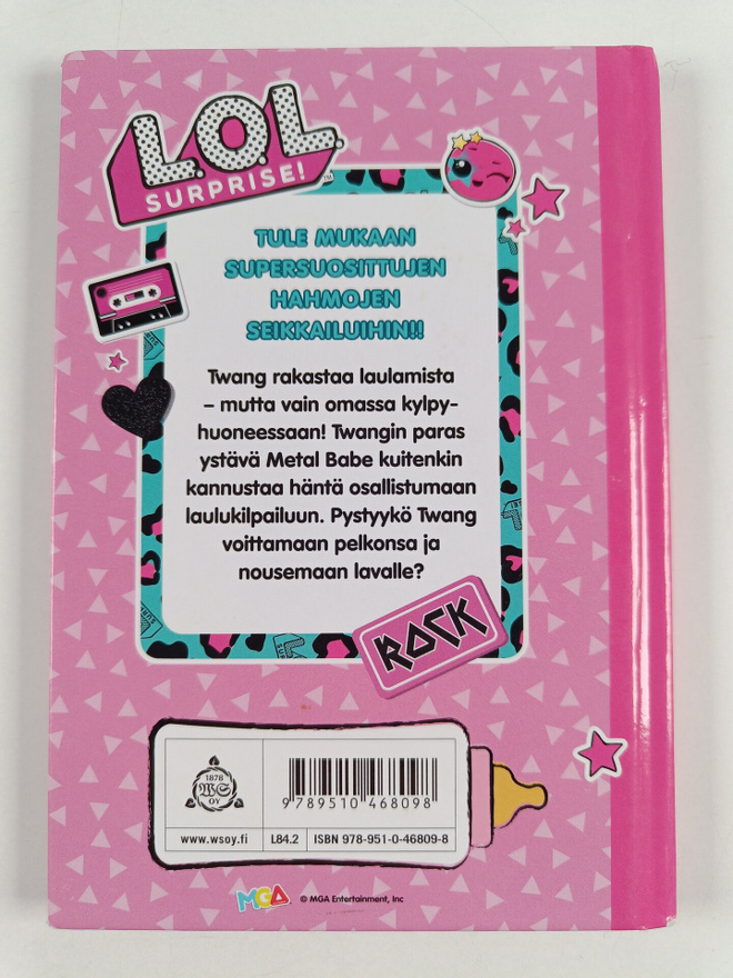 Item image