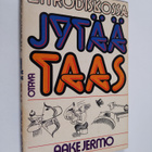 Aake Jermo : Nitrodiskossa jytää taas - pikkukuva 1