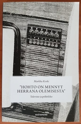 Markku Koski: "Hohto on mennyt herrana olemisesta"