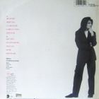 TANITA TIKARAM :: THE SWEET KEEPER::VINYYLI LP HAND-SIGNED - pikkukuva 2