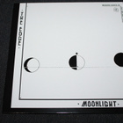 Moonlight - The Edge ... LP prog - pikkukuva 1