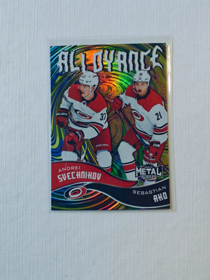 Sebastian Aho