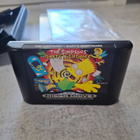 SMD The Simpsons: Bart's Nightmare CIB - pikkukuva 4
