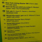 ROCKIN" INTO THE "60" S, BEATLES, SHADOWS, GERRY & PACEMAKER - pikkukuva 3