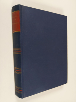 Alexander Fullerton : Piiloleikki