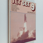 Jet set 9 : Workbook - pikkukuva 1