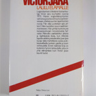 Joan Jara : Victor Jara : laulu elämälle - pikkukuva 2