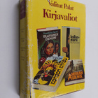 Ken Follett ym. : Kirjavaliot : MacCracken, Mary : Kullan... - pikkukuva 1