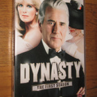 Dynasty the first season 4dvd - pikkukuva 1