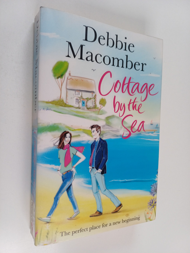 Debbie Macomber : Cottage by the sea