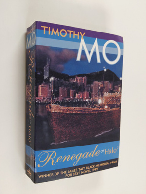 Timothy Mo : Renegade Or Halo2