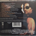 Cd Pako L.A: sta soundtrack - pikkukuva 2