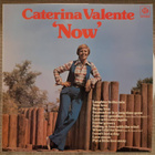 Catarina Valente: Now! UK LP VG+ - pikkukuva 1