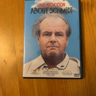 About Schmidt DVD - pikkukuva 1