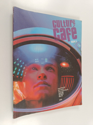 Culture Cafe Book 6