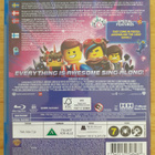 The Lego Movie 1 & 2 BLU-RAY - pikkukuva 3