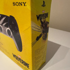 Playstation 5 peliohjain Wolverine hopea - pikkukuva 2