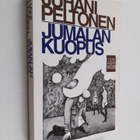 Juhani Peltonen : Jumalan kuopus - pikkukuva 1