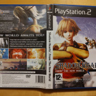Shadow Hearts: From the New World PS2 - pikkukuva 1
