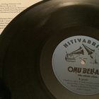 ONU BELLA - Ma Võtsin Viina - pikkukuva 3