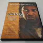 John Q. (2002) - DVD - Suomi-julkaisu - pikkukuva 1