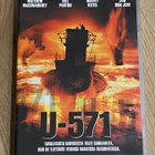 U-571 - DVD - pikkukuva 1