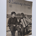 Hakkapeliitta n:o 19/1944 - pikkukuva 1