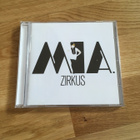 MIA. - Zirkus CD - pikkukuva 1