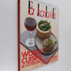 World cuisine & cotes du rhones wines - The perfect match - pikkukuva 1