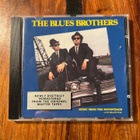 The Blues Brothers (Original Soundtrack Recording) Cd - pikkukuva 1