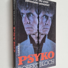 Robert Bloch : Psyko - pikkukuva 1