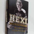 Marko Lempinen : Hexi : taistelija - pikkukuva 1