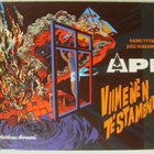 Tyyskä Raimo & Hukkanen Jussi • Api • Viimeinen testamentti - pikkukuva 1