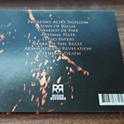LORD BELIAL The seal of Belial CD - pikkukuva 2