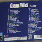 Glenn Miller - Best of - 2CD - pikkukuva 2