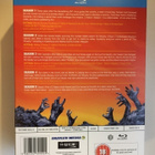 Z Nation: Season 1-5 (Blu-ray) (19 disc) (Import) - pikkukuva 3