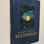 Anne Peränen ym. : Kultapallo - pikkukuva 1