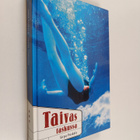 Sirpa Puskala : Taivas taskussa - pikkukuva 1